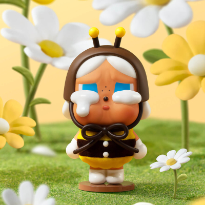 CRYBABY Crying Again Serisi - Figür Oyuncak Blind Box | Sürpriz Kutu - 3