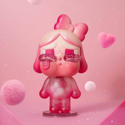 CRYBABY Crying Again Serisi - Figür Oyuncak Blind Box | Sürpriz Kutu - 4
