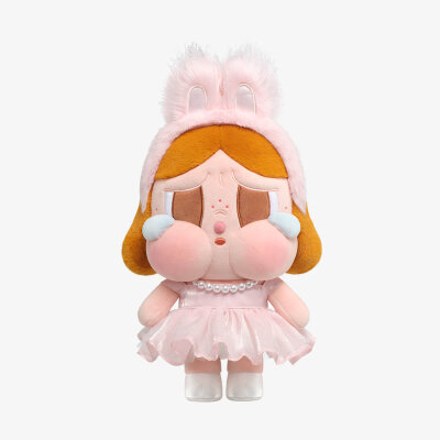 CRYBABY SHINY SHINY Serisi Peluş Oyuncak Blind Box | Sürpriz Kutu - 8