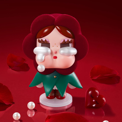 CRYBABY Crying For Love Serisi - Figür Oyuncak Blind Box | Sürpriz Kutu - 3