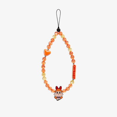 CRYBABY x Powerpuff Girls Serisi Telefon Askısı Blind Box | Sürpriz Kutu - POP MART (1)