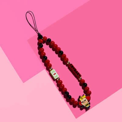 CRYBABY x Powerpuff Girls Serisi Telefon Askısı Blind Box | Sürpriz Kutu - 4