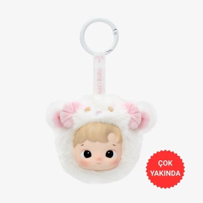 HACIPUPU The Constellation Series-Vinyl Peluş Anahtarlık Charm Blind Box | Sürpriz Kutu - 1