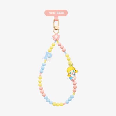 Hand in Hand Serisi Telefon Askısı Blind Box | Sürpriz Kutu - POP MART