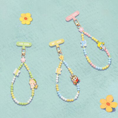 Hand in Hand Serisi Telefon Askısı Blind Box | Sürpriz Kutu - POP MART (1)