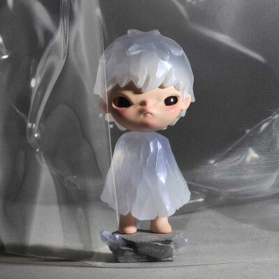 HIRONO Reshape Serisi Figürleri Blind Box | Sürpriz Kutu - 6