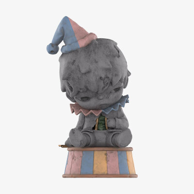 HIRONO Reshape Serisi Figürleri Blind Box | Sürpriz Kutu - POP MART