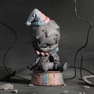 HIRONO Reshape Serisi Figürleri Blind Box | Sürpriz Kutu - POP MART (1)