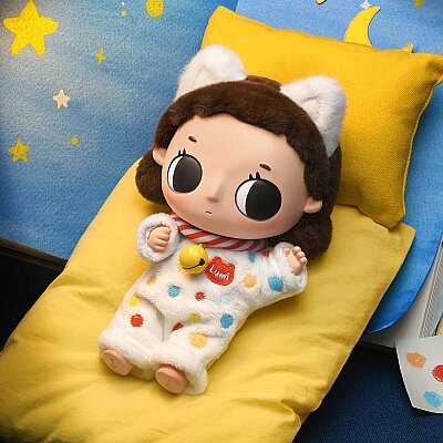 Nyota Where Moments Meet Serisi Peluş Bebek Charm Figürleri Blind Box | Sürpriz Kutu - 4