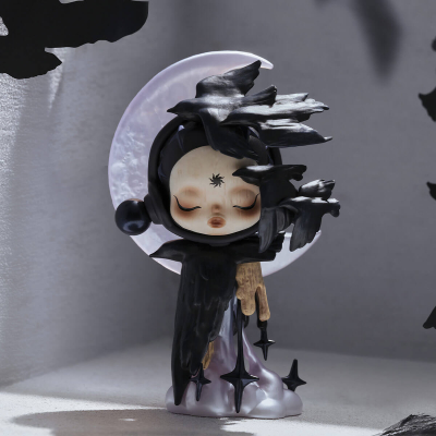 SKULLPANDA Image Of Reality Serisi Figür Oyuncak Blind Box | Sürpriz Kutu - 7
