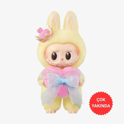 THE MONSTERS Let's Checkmate Serisi - Vinil Peluş Oyuncak - POP MART