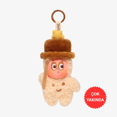 Twinkle Twinkle Be a Little Star Serisi - Peluş Oyucak Charm Blind Box | Sürpriz Kutu - 1
