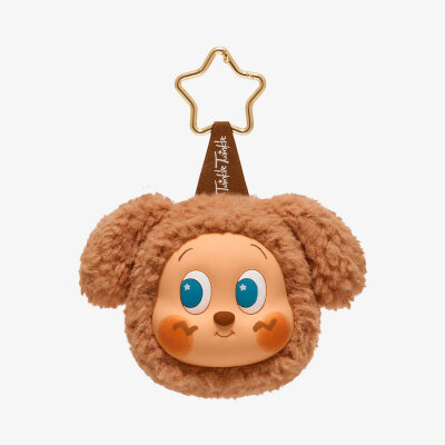 Twinkle Twinkle Savor the Moment Serisi - Kulaklık Çantası Charm ve Anahtarlığı Blind Box | Sürpriz Kutu - POP MART (1)