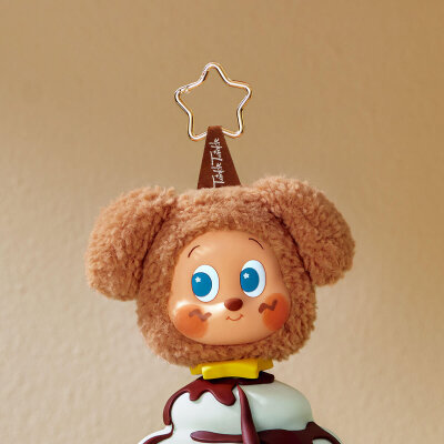 Twinkle Twinkle Savor the Moment Serisi - Kulaklık Çantası Charm ve Anahtarlığı Blind Box | Sürpriz Kutu - 2