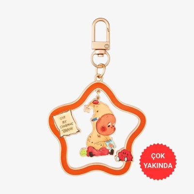 We are Twinkle Twinkle Serisi - Anahtarlık Charm Blind Box | Sürpriz Kutu - 1