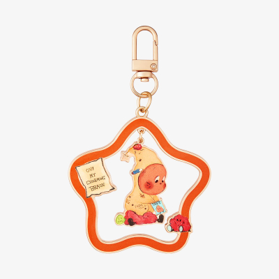 We are Twinkle Twinkle Serisi - Anahtarlık Charm Blind Box | Sürpriz Kutu - 9