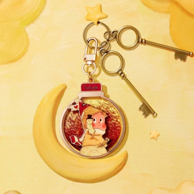 We are Twinkle Twinkle Serisi - Anahtarlık Charm Blind Box | Sürpriz Kutu - 5