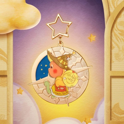 We are Twinkle Twinkle Serisi - Anahtarlık Charm Blind Box | Sürpriz Kutu - 4