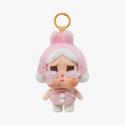 CRYBABY Crying Again Serisi - Vinil Yüzlü Peluş Blind Box | Sürpriz Kutu 