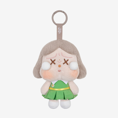 CRYBABY Sunset Concert Serisi - Peluş Oyuncak Charm Blind Box | Sürpriz Kutu - 1