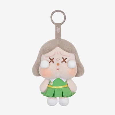 CRYBABY Sunset Concert Serisi - Peluş Oyuncak Charm Blind Box | Sürpriz Kutu 