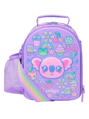 Curious Askılı Hardtop Beslenme Çantası - Smiggle