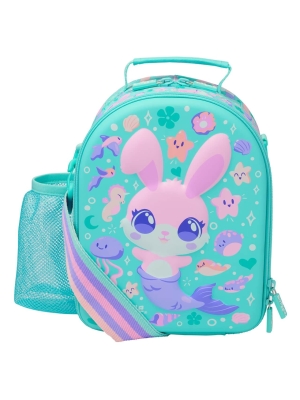Curious Askılı Hardtop Beslenme Çantası - Smiggle