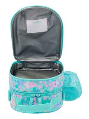 Curious Askılı Hardtop Beslenme Çantası - Smiggle (1)