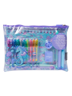 Epic Adventures A5 Çizgili Defterli Kırtasiye Hediye Seti - Smiggle