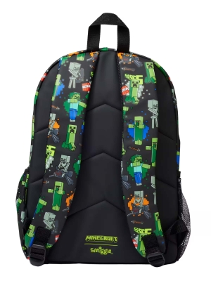  Minecraft Klasik Sırt Çantası - 2