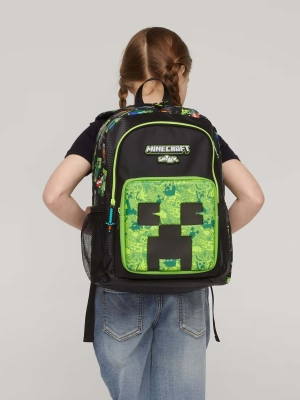  Minecraft Klasik Sırt Çantası - 4
