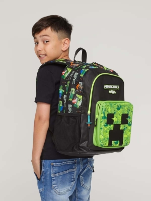  Minecraft Klasik Sırt Çantası - 5