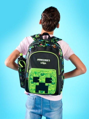  Minecraft Klasik Sırt Çantası - 6