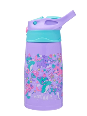 Adventurous Junior Paslanmaz Çelik Kapaklı İçecek Şişesi 400Ml - 2