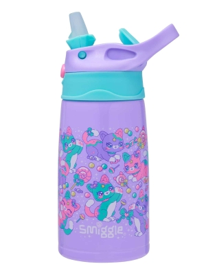 Adventurous Junior Paslanmaz Çelik Kapaklı İçecek Şişesi 400Ml - 1