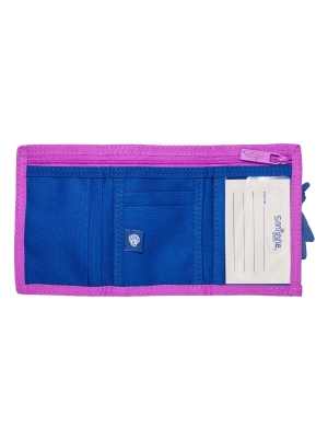Away Unicorn Desenli Kız Çocuk Cüzdanı - Smiggle (1)