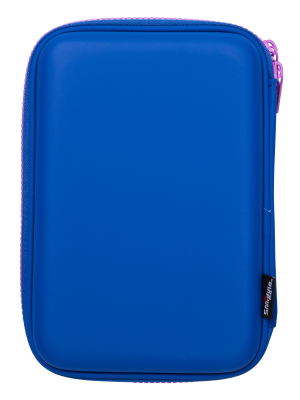 Away Unicorn Desenli Kız Çocuk Kalem Kutusu - 3