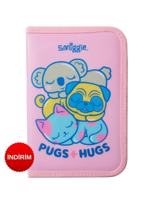 Better Together Koala Desenli Kız Çocuk Kalemlik Seti - 1