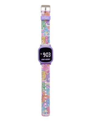 Care Bears™ Çocuk Kol Saati - Smiggle