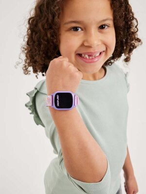 Care Bears™ Çocuk Kol Saati - Smiggle (1)