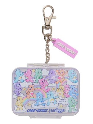 Care Bears™ Mini Bento Beslenme Kutusu Koleksiyon Anahtarlık - Smiggle
