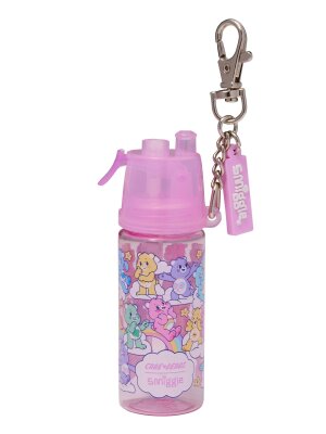 Care Bears™ Mini Koleksiyon Spreyli Matara Anahtarlık - Smiggle