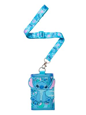 Disney Stitch™ Askılı Cüzdan - Smiggle