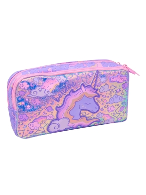 Eclipse Pocket Unicorn Karakterli Kız Çocuk Kalem Kutusu - 2