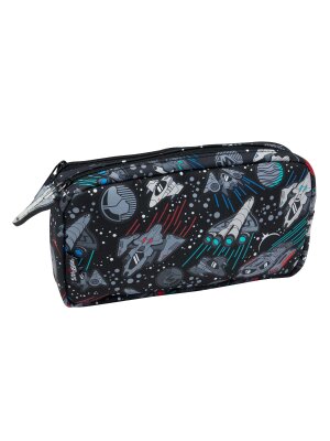 Eclipse Pocket Uzay Temalı Kalem Kutusu - 2