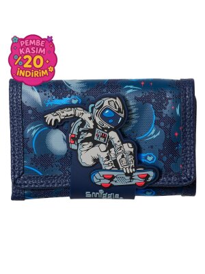 Epic Adventures Erkek Çocuk Cüzdan - Smiggle