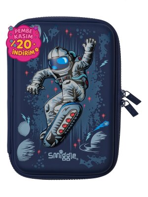 Epic Adventures Erkek Çocuk Kalem Kutusu - Smiggle