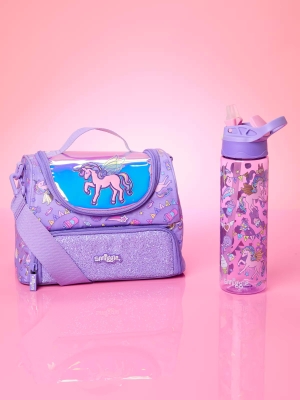 Fun Fair Unicorn Pipetli Suluk 650 ml - 3