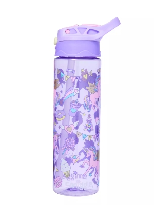 Fun Fair Unicorn Pipetli Suluk 650 ml - 2