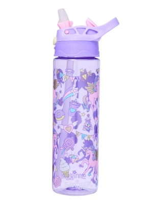 Fun Fair Unicorn Pipetli Suluk 650 ml - 1
